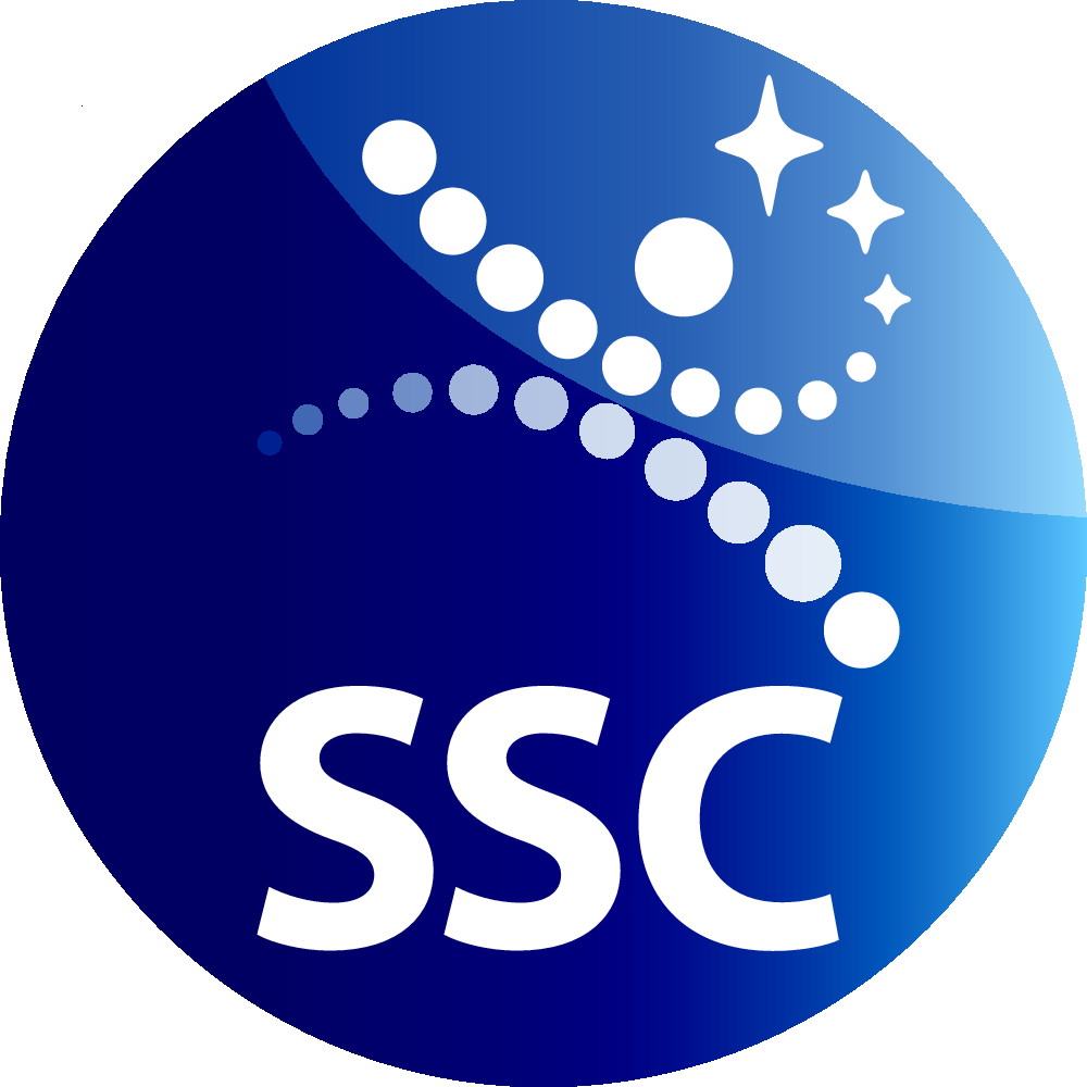 SSC Logo
