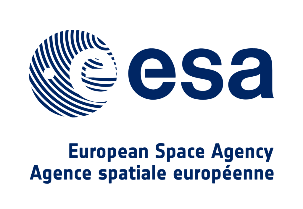 ESA Logo