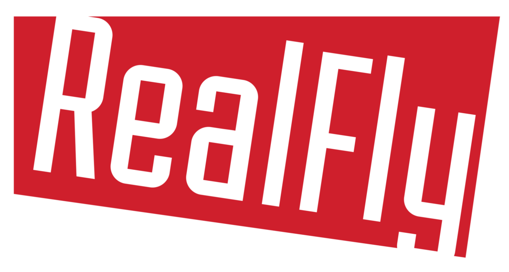 Logo RealFly