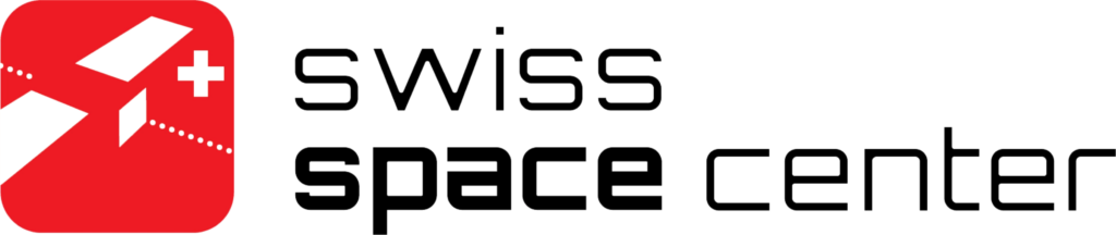 Swiss Space Center logo