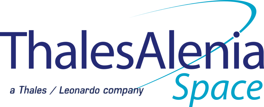 ThalesAlenia Space logo