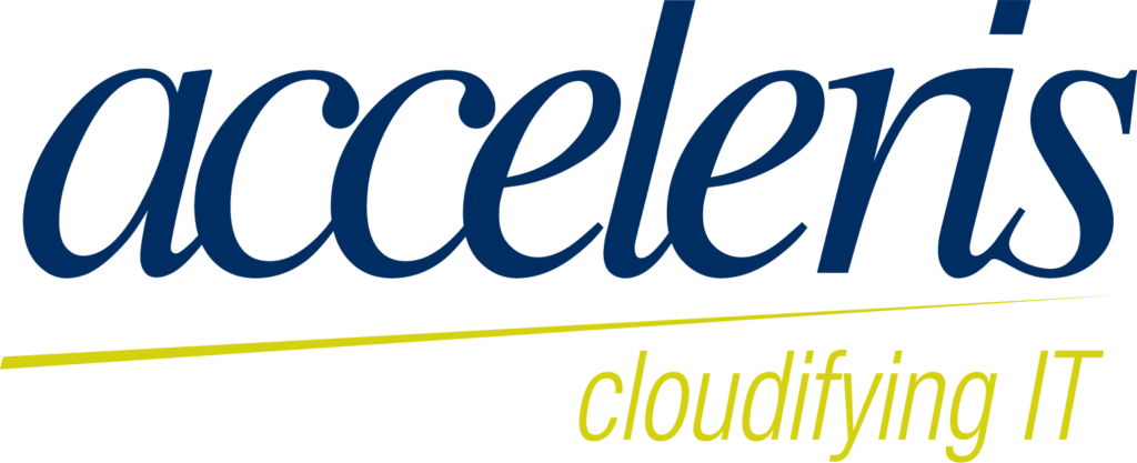 Acceleris Logo