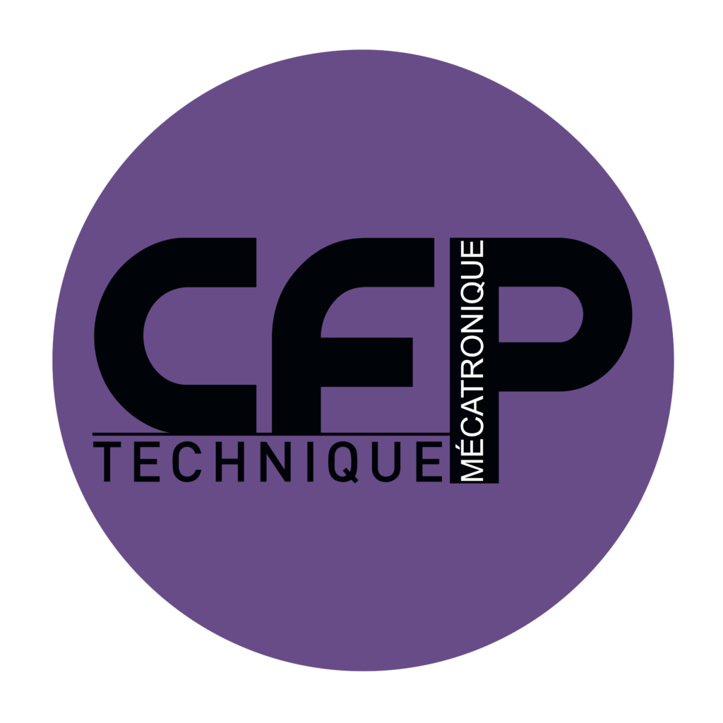 Logo CFPT